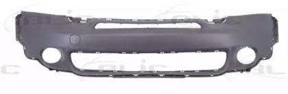 Blic 5510-00-4003902P Бампер передній