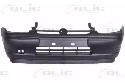 Blic 5510-00-5022901P Bumper cover assy