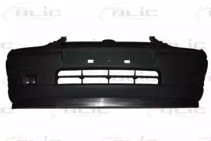 Blic 5510-00-5022902P Bumper cover assy