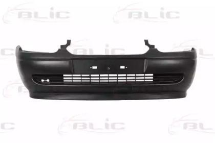 Blic 5510-00-5022905P Bumper cover assy
