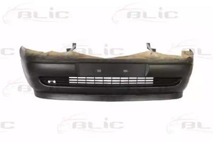 Blic 5510-00-5022906P Bumper cover assy
