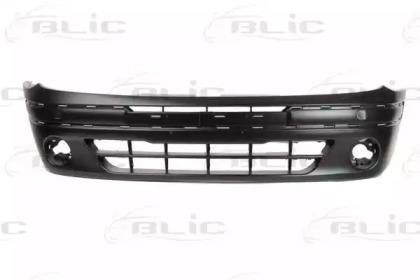 Blic 5510-00-6038903P Bumper cover assy Blic 5510-00-6038903P Bumper cover assy