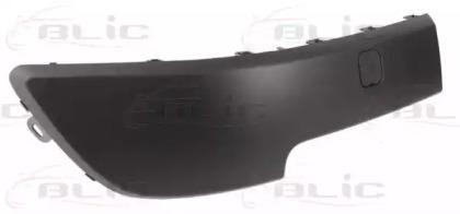 Blic 5510-00-6042922P Zierleiste f stossfae