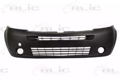 Blic 5510-00-6088906P Bumper cover assy