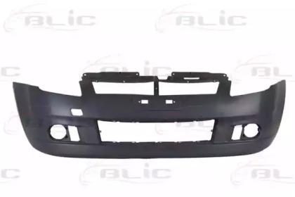 Blic 5510-00-6814900P Bumper cover assy
