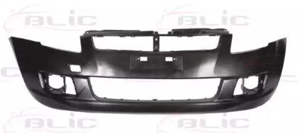 Blic 5510-00-6814901P Bumper cover assy