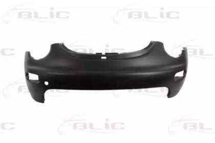 Blic 5510-00-9514900P Бампер передній Blic 5510-00-9514900P Бампер передній