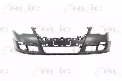 Blic 5510-00-9540900P Bumper cover assy Blic 5510-00-9540900P Bumper cover assy
