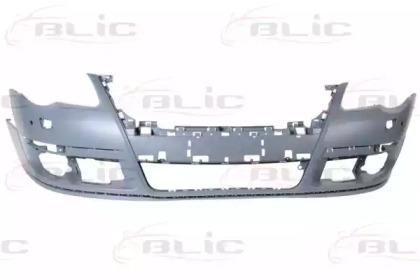 Blic 5510-00-9540902P Bumper cover assy Blic 5510-00-9540902P Bumper cover assy