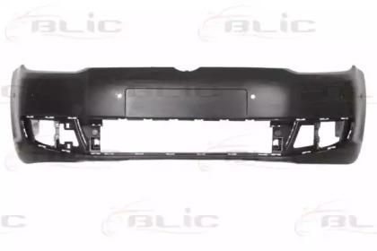 Blic 5510-00-9545904P Bumper cover assy