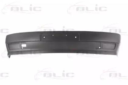 Blic 5510-00-9558902P Bumper cover assy