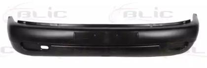 Blic 5510-00-9559900P Bumper cover assy