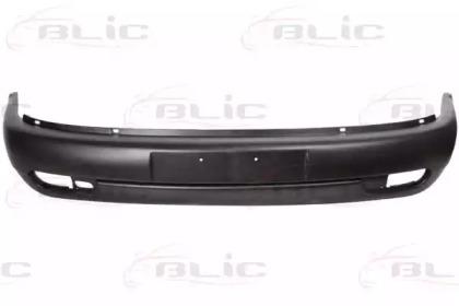 Blic 5510-00-9559901P Bumper cover assy Blic 5510-00-9559901P Bumper cover assy