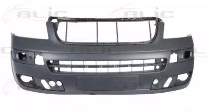Blic 5510-00-9568905P Bumper cover assy Blic 5510-00-9568905P Bumper cover assy