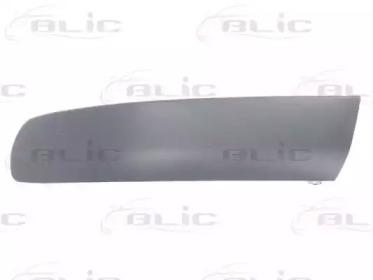 Blic 5510-00-9568923P Елемент бамперу