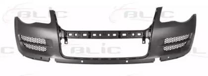 Blic 5510-00-9585907P Bumper cover assy Blic 5510-00-9585907P Bumper cover assy