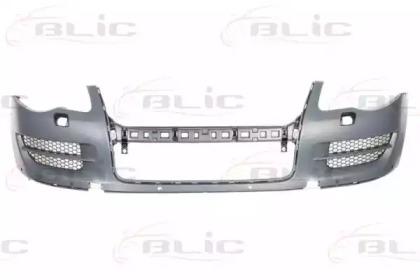 Blic 5510-00-9585908P Bumper cover assy