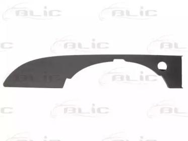 Blic 5513-00-0028927P Zierleiste f stossfae Blic 5513-00-0028927P Zierleiste f stossfae