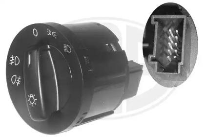 ERA (Messmer) 662440 Understeering switch