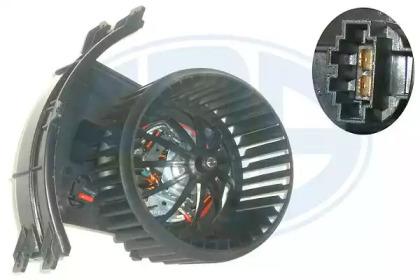 ERA (Messmer) 664009 Вентилятор салона ERA (Messmer) 664009 Вентилятор салона