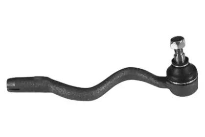 Moog BM-ES-4341 Наконечник поперечної рульової тяги