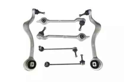 Moog BM-RK-6607 Seal kit wheel hub Moog BM-RK-6607 Seal kit wheel hub