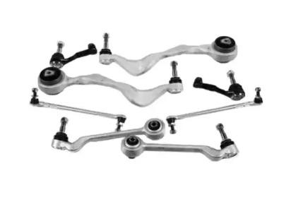 Moog BM-RK-8974 Ремкомплект поворотный кулак Moog BM-RK-8974 Ремкомплект поворотный кулак