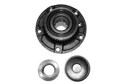 Moog BM-WB-11315 Підшипник маточини колеса