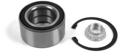 Moog BM-WB-11317 Wheel bearing Moog BM-WB-11317 Wheel bearing