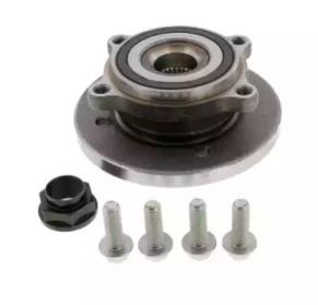 Moog BM-WB-11318 Подшипник ступицы колеса Moog BM-WB-11318 Подшипник ступицы колеса