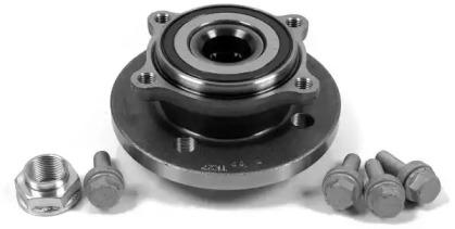 Moog BM-WB-11327 Wheel bearing