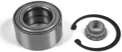 Moog BM-WB-11345 Підшипник маточини колеса Moog BM-WB-11345 Підшипник маточини колеса