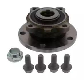 Moog BM-WB-12812 Wheel bearing