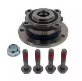 Moog BM-WB-12842 Wheel bearing