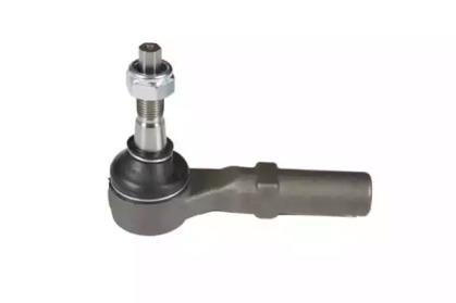 Moog CH-ES-8353 End assy tie rod steering