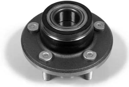 Moog CH-WB-12192 Wheel bearing