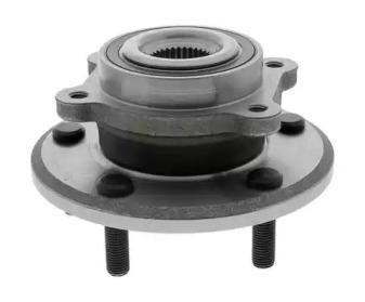 Moog CH-WB-12710 Wheel hub assy