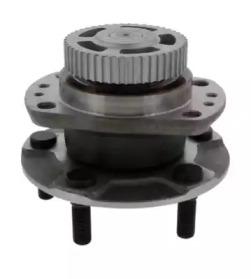 Moog CH-WB-12764 Підшипник маточини колеса Moog CH-WB-12764 Підшипник маточини колеса