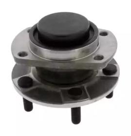 Moog CH-WB-12778 Підшипник маточини колеса Moog CH-WB-12778 Підшипник маточини колеса