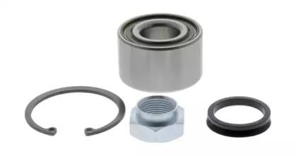 Moog CI-WB-11373 Wheel bearing