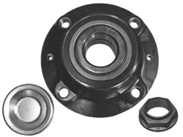 Moog CI-WB-11417 Wheel bearing
