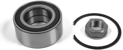 Moog CI-WB-11421 Wheel bearing