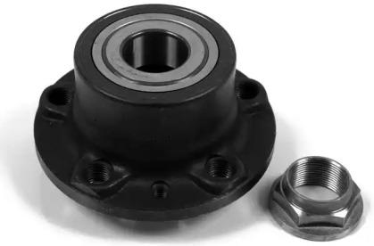 Moog CI-WB-11436 Wheel hub assy