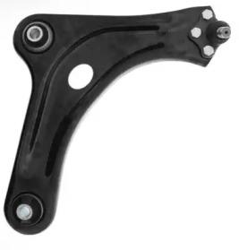 Moog CI-WP-12504 Важіль підвіски колеса Moog CI-WP-12504 Важіль підвіски колеса