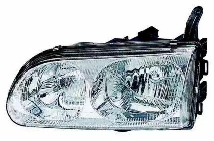 NPS M675I13A Headlamp NPS M675I13A Headlamp