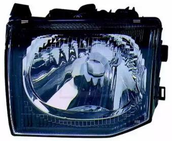 NPS M675I14 Headlamp NPS M675I14 Headlamp