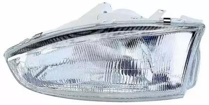 NPS M675I18 Фара основна NPS M675I18 Фара основна