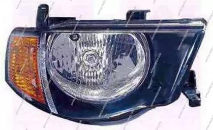 NPS M675I29 Headlamp NPS M675I29 Headlamp