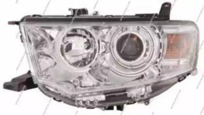 NPS M675I31 Headlamp NPS M675I31 Headlamp