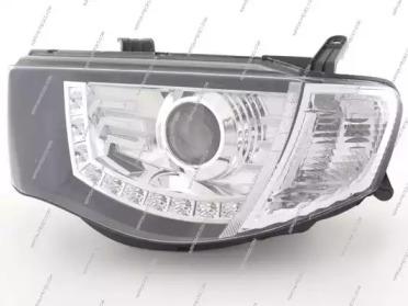 NPS M675I32 Headlamp NPS M675I32 Headlamp